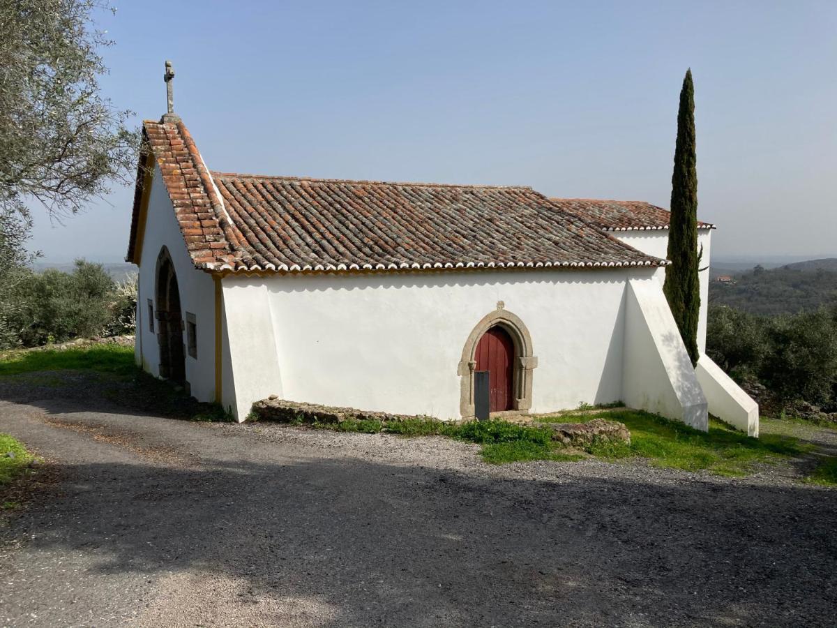 Sefardita - Guest House Castelo de Vide Exterior photo