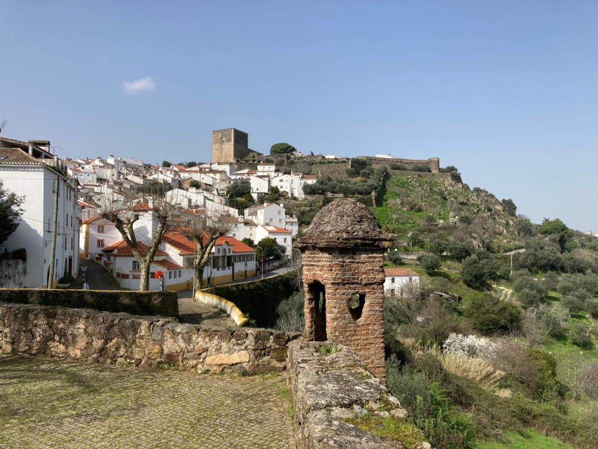 Sefardita - Guest House Castelo de Vide Exterior photo