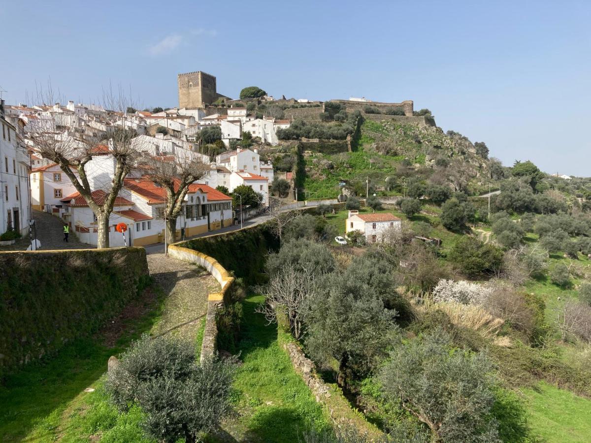 Sefardita - Guest House Castelo de Vide Exterior photo