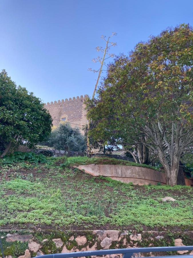 Sefardita - Guest House Castelo de Vide Exterior photo