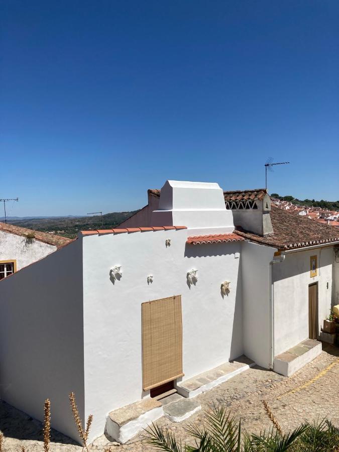 Sefardita - Guest House Castelo de Vide Exterior photo