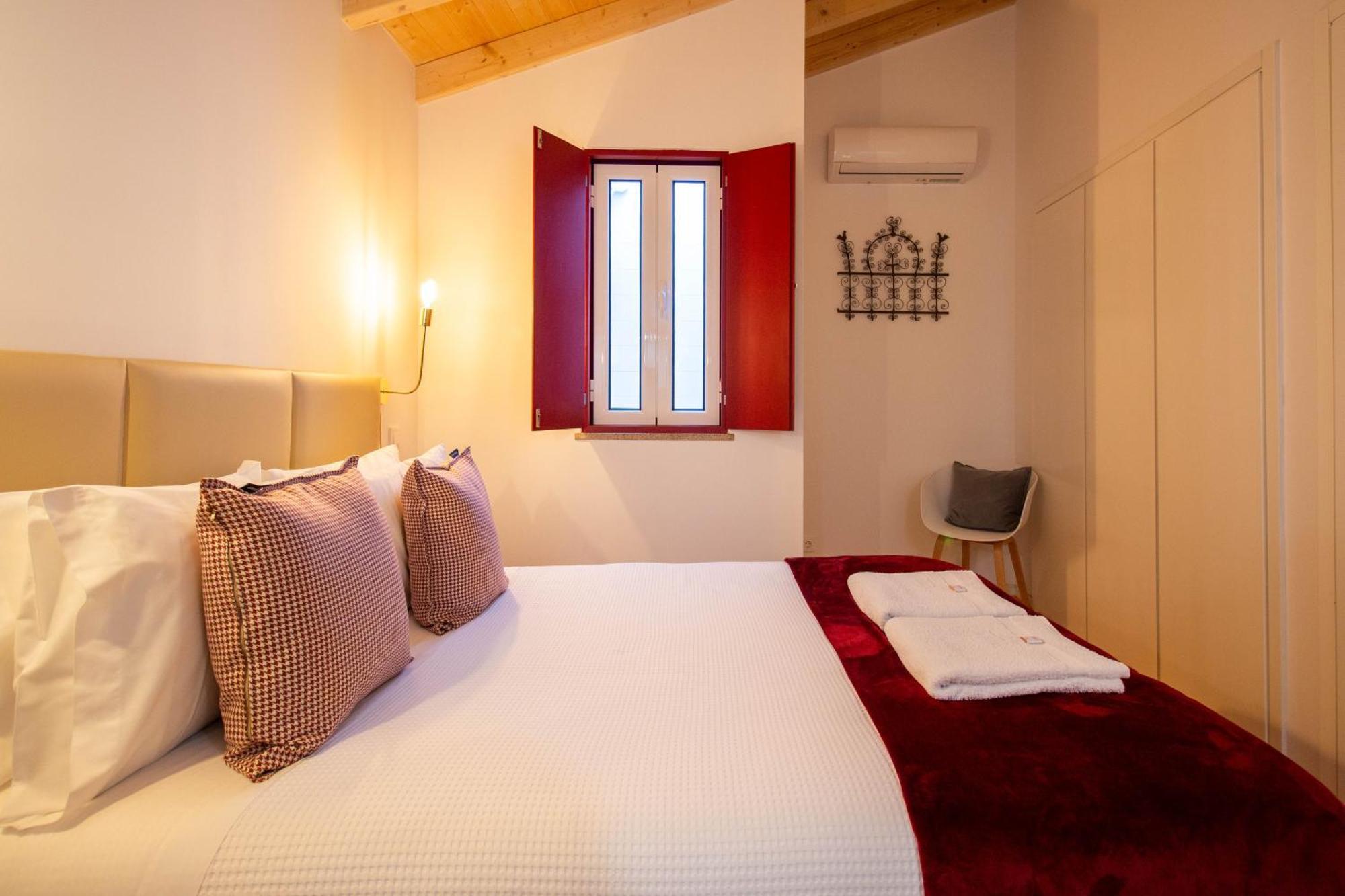 Sefardita - Guest House Castelo de Vide Exterior photo